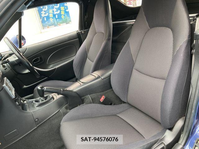Mazda ROADSTER 2003-04 283407-20