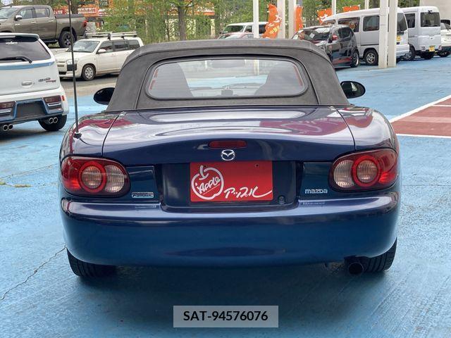 Mazda ROADSTER 2003-04 283407-5
