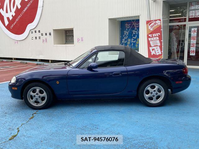 Mazda ROADSTER 2003-04 283407-7