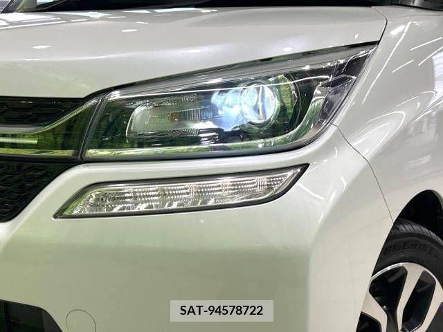 Suzuki SOLIO BANDIT 2015-11 285437-11