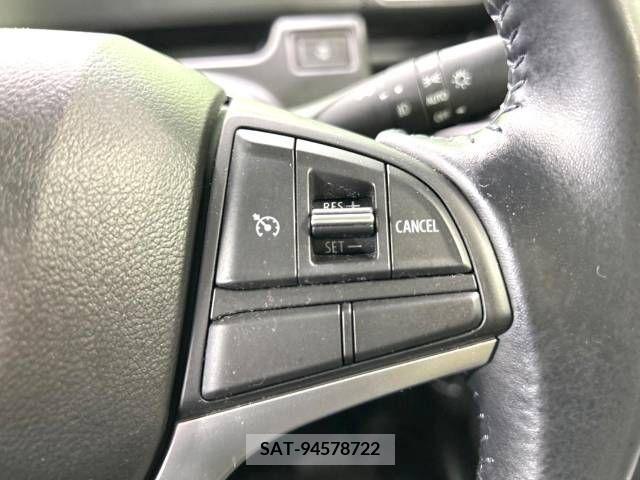 Suzuki SOLIO BANDIT 2015-11 285437-5