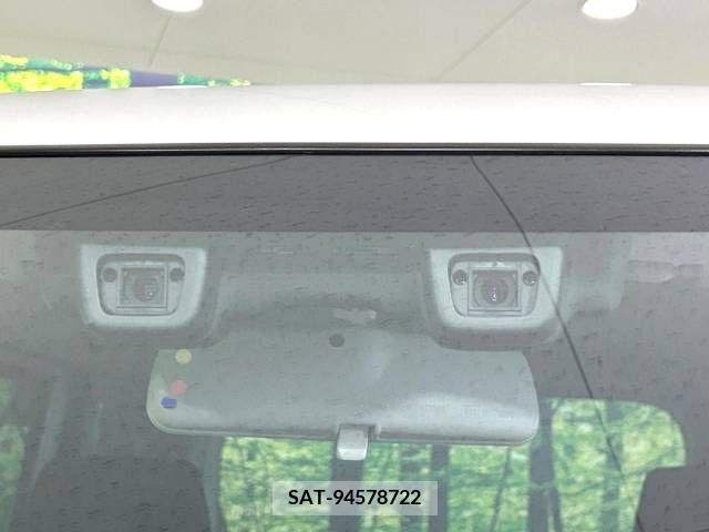 Suzuki SOLIO BANDIT 2015-11 285437-4