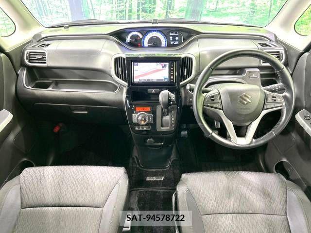 Suzuki SOLIO BANDIT 2015-11 285437-1