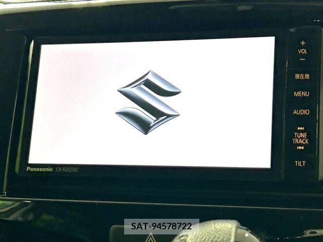 Suzuki SOLIO BANDIT 2015-11 285437-2