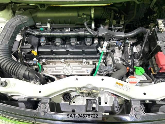 Suzuki SOLIO BANDIT 2015-11 285437-18