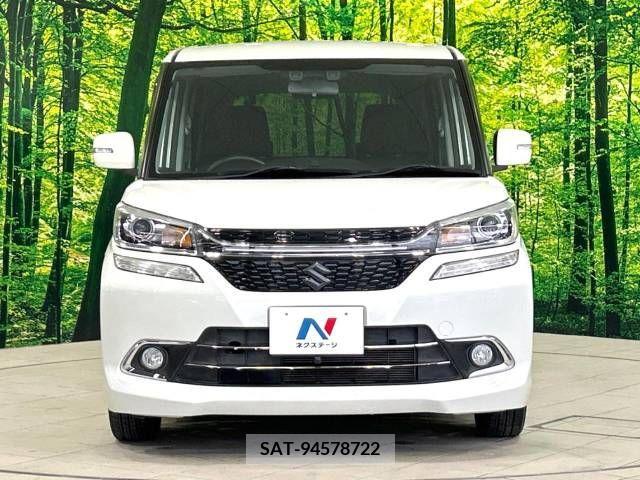 Suzuki SOLIO BANDIT 2015-11 285437-14