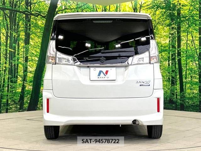 Suzuki SOLIO BANDIT 2015-11 285437-15