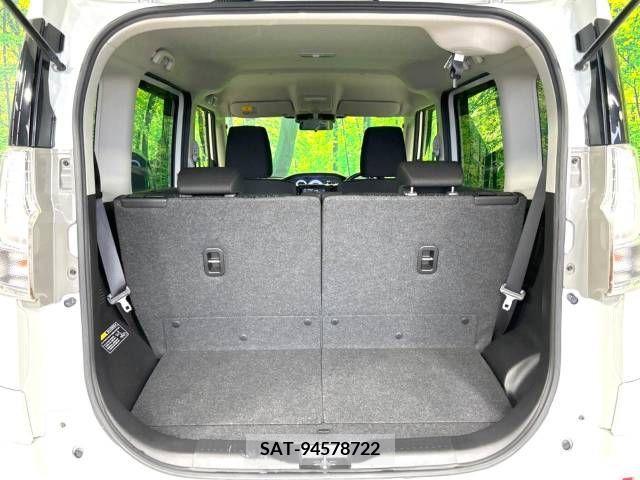 Suzuki SOLIO BANDIT 2015-11 285437-10