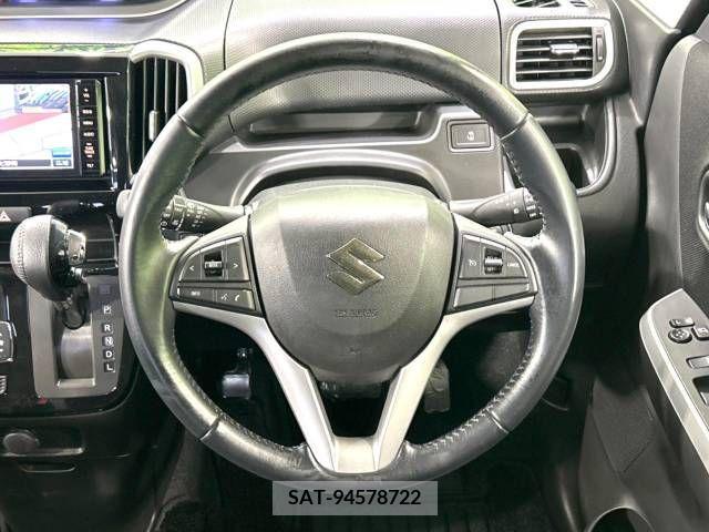 Suzuki SOLIO BANDIT 2015-11 285437-13