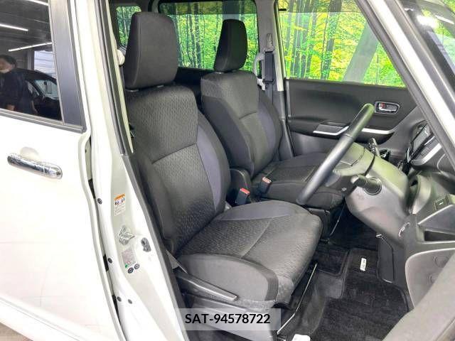 Suzuki SOLIO BANDIT 2015-11 285437-8