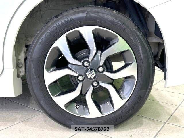 Suzuki SOLIO BANDIT 2015-11 285437-12