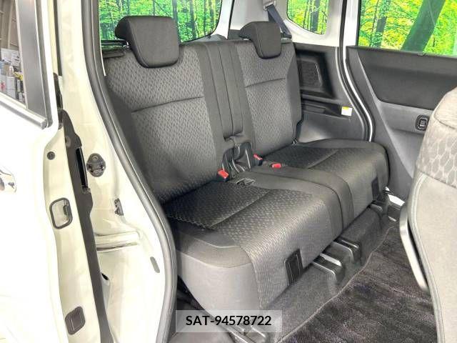 Suzuki SOLIO BANDIT 2015-11 285437-9