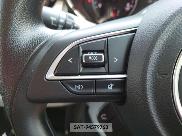 Suzuki SWIFT 2024-08 368992-25