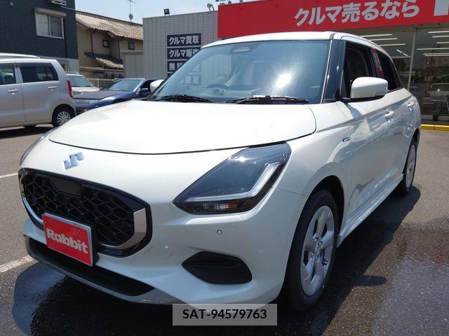 Suzuki SWIFT 2024-08 368992-5