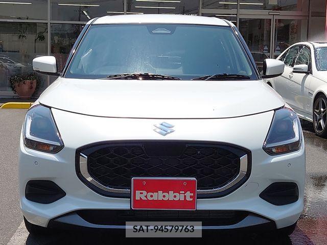 Suzuki SWIFT 2024-08 368992-3
