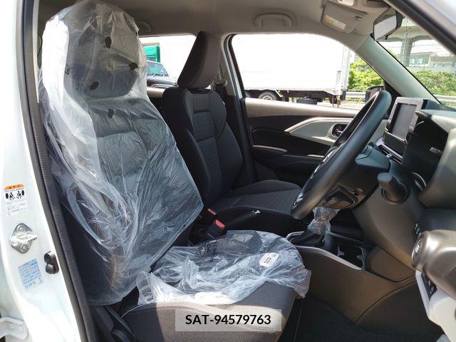 Suzuki SWIFT 2024-08 368992-14