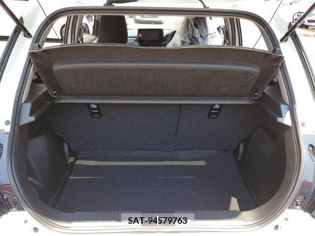 Suzuki SWIFT 2024-08 368992-18