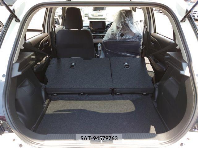 Suzuki SWIFT 2024-08 368992-19