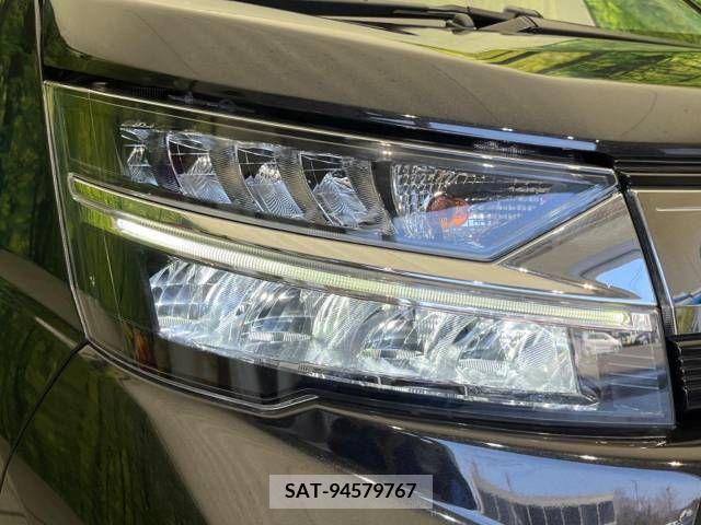 Daihatsu MOVE CUSTOM 2018-06 228790-12