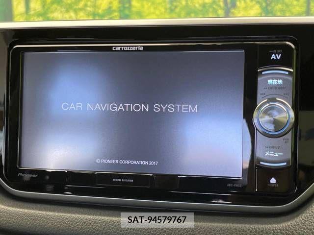 Daihatsu MOVE CUSTOM 2018-06 228790-3