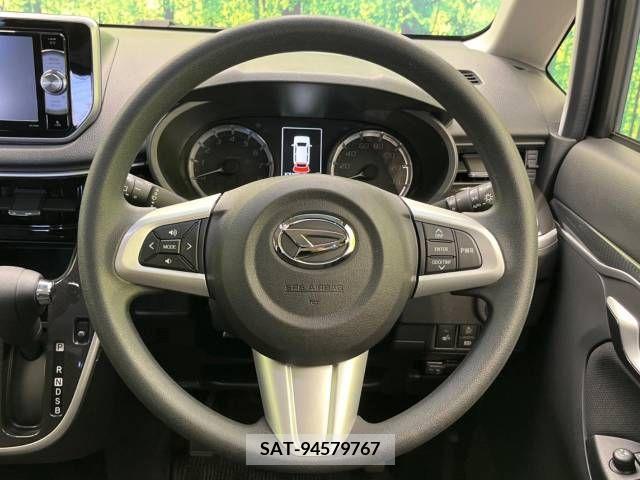 Daihatsu MOVE CUSTOM 2018-06 228790-11