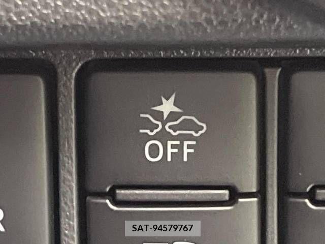 Daihatsu MOVE CUSTOM 2018-06 228790-2