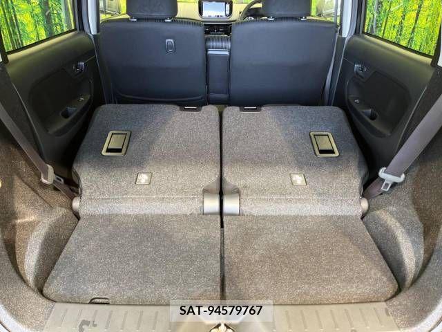 Daihatsu MOVE CUSTOM 2018-06 228790-10