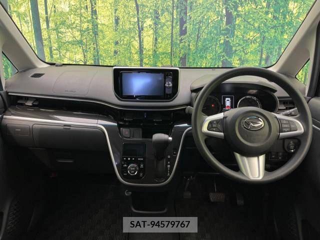 Daihatsu MOVE CUSTOM 2018-06 228790-1