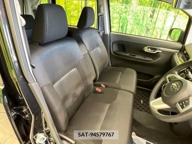 Daihatsu MOVE CUSTOM 2018-06 228790-8