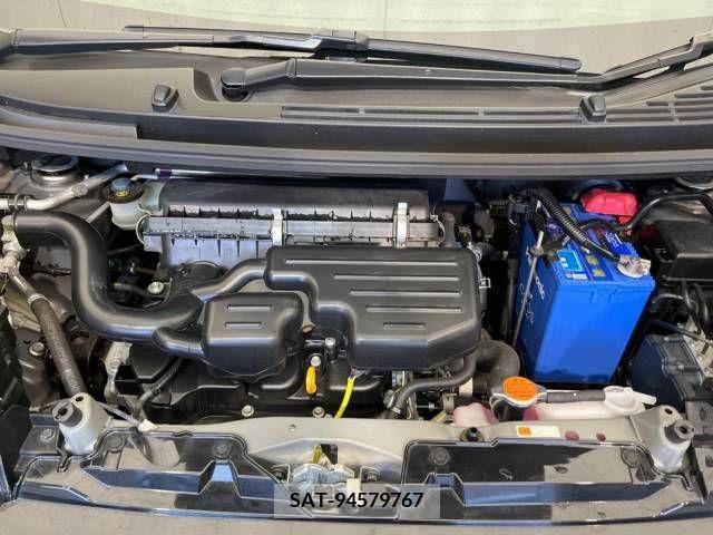 Daihatsu MOVE CUSTOM 2018-06 228790-18