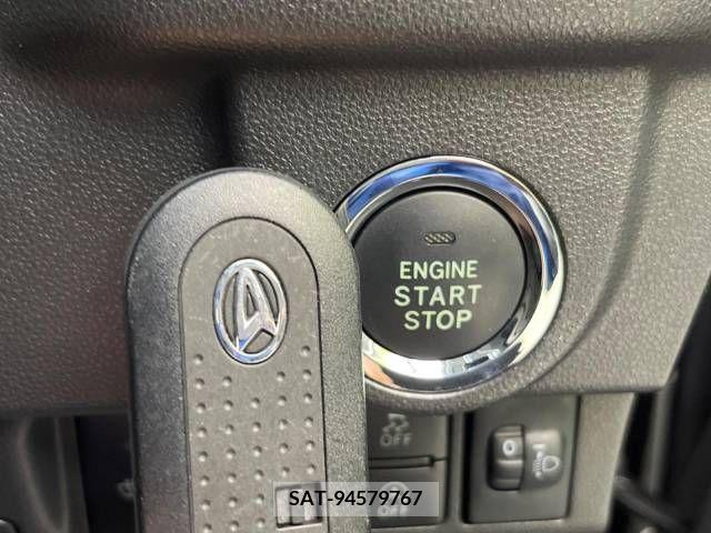 Daihatsu MOVE CUSTOM 2018-06 228790-7