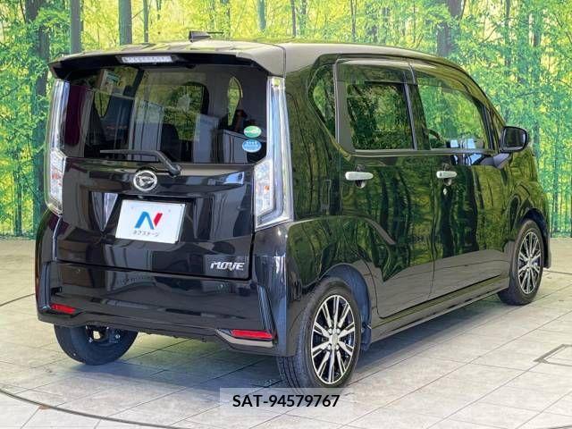Daihatsu MOVE CUSTOM 2018-06 228790-17