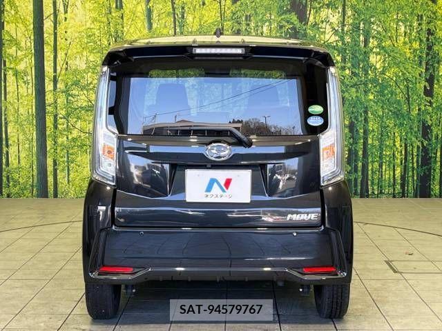 Daihatsu MOVE CUSTOM 2018-06 228790-15