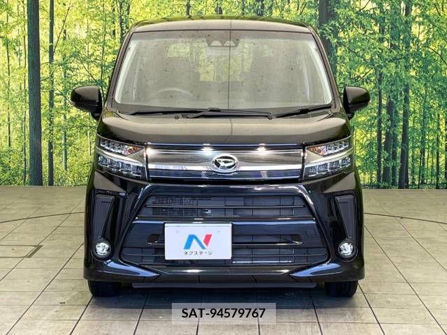 Daihatsu MOVE CUSTOM 2018-06 228790-14