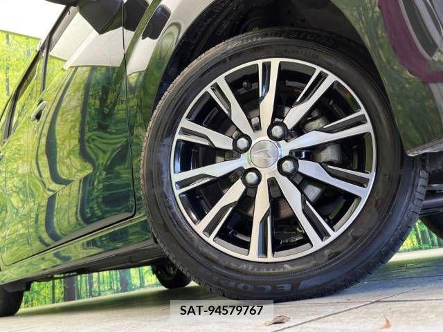 Daihatsu MOVE CUSTOM 2018-06 228790-13