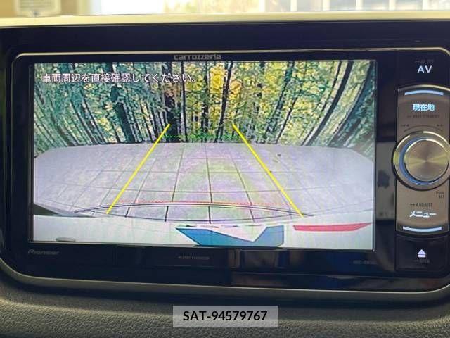 Daihatsu MOVE CUSTOM 2018-06 228790-4