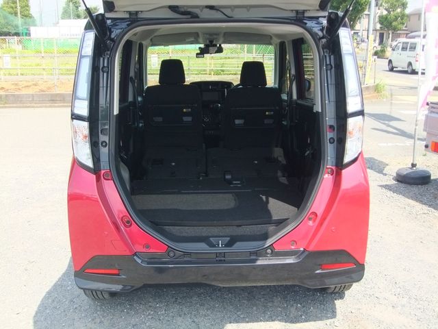 Toyota TANK 2018-05 5399-20