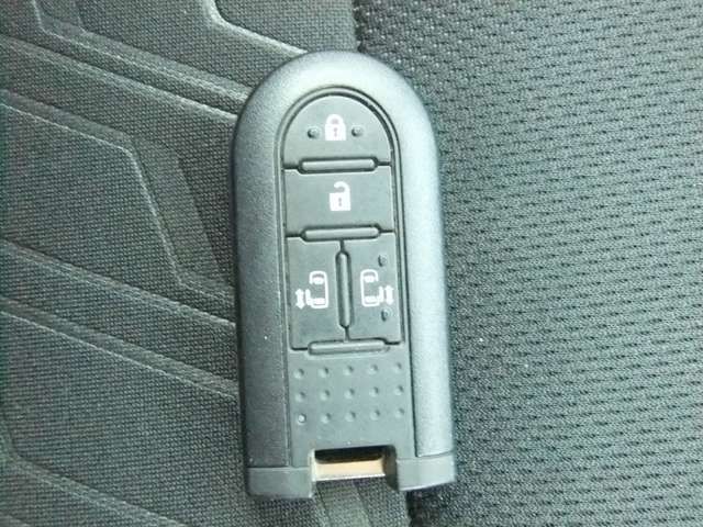 Toyota TANK 2018-05 5399-17