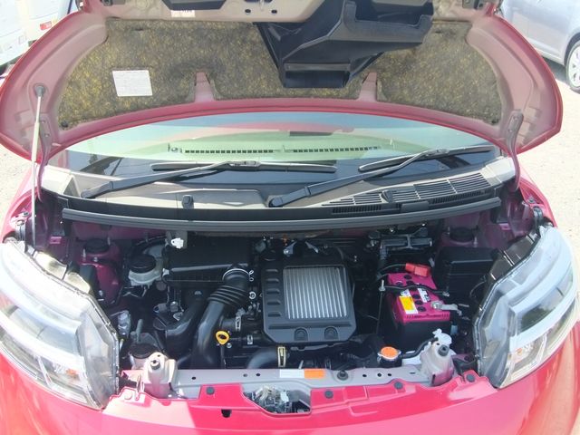 Toyota TANK 2018-05 5399-22
