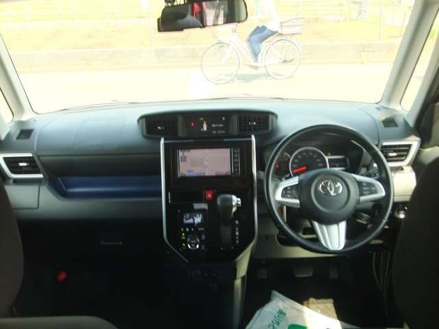 Toyota TANK 2018-05 5399-2