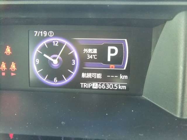 Toyota TANK 2018-05 5399-5