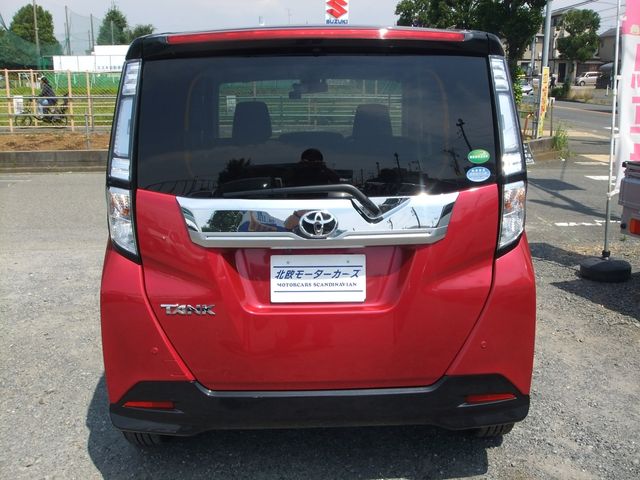 Toyota TANK 2018-05 5399-23