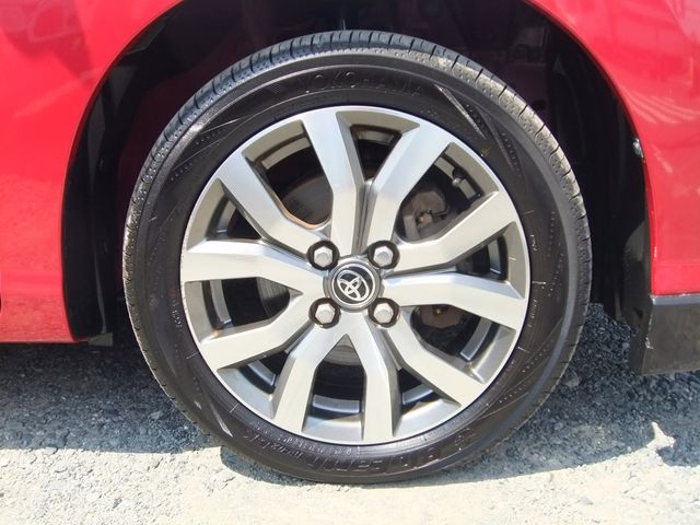 Toyota TANK 2018-05 5399-21