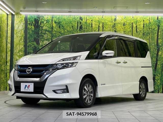 Nissan SERENA 2018-10 224935-19
