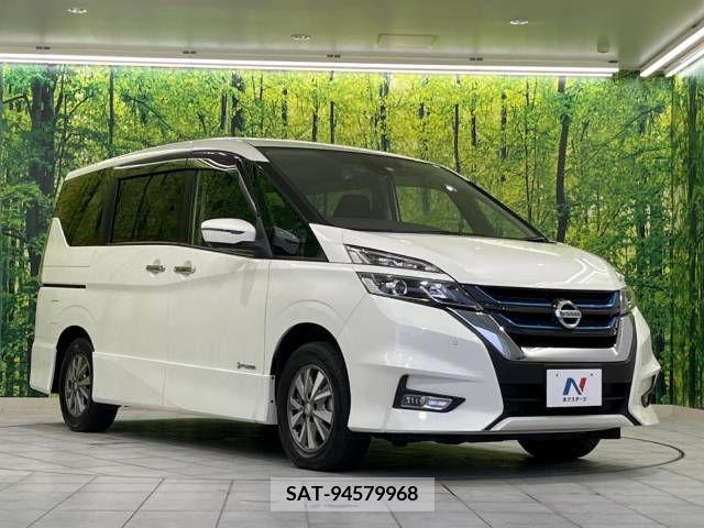 Nissan SERENA 2018-10 224935-16