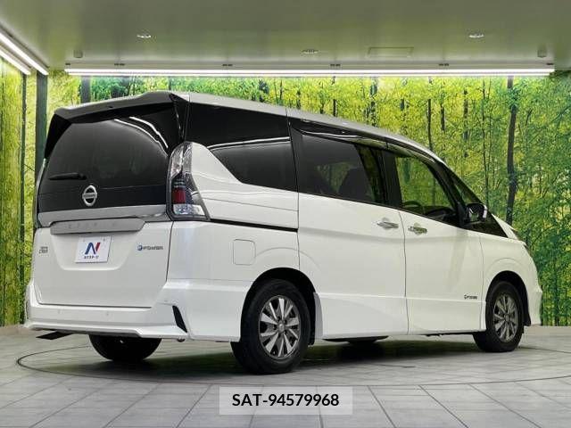 Nissan SERENA 2018-10 224935-17