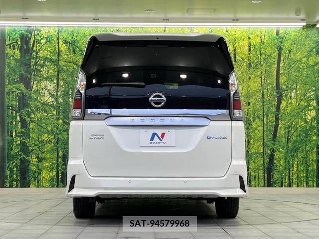 Nissan SERENA 2018-10 224935-15
