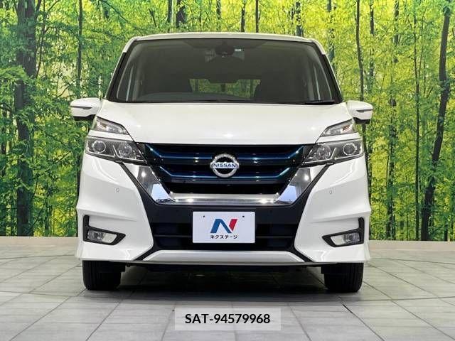 Nissan SERENA 2018-10 224935-14