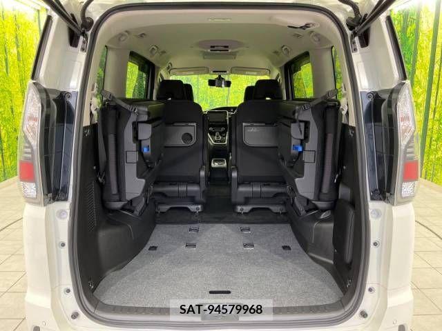 Nissan SERENA 2018-10 224935-10