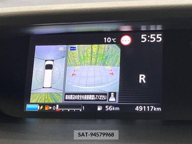 Nissan SERENA 2018-10 224935-2